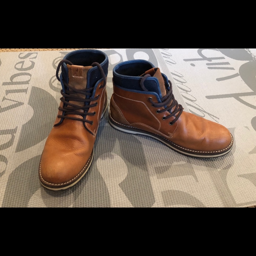 Aldo Boots